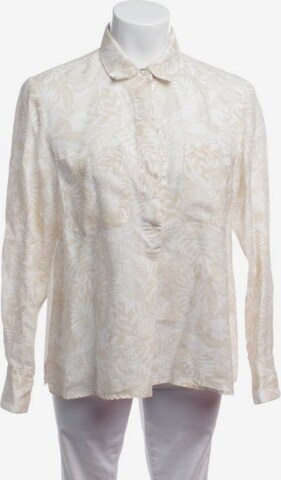 Hemisphere Blouse & Tunic in S in White: front