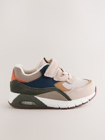 Next Sneakers i grøn