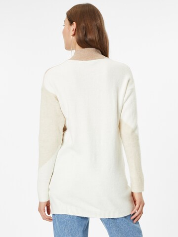 Dorothy Perkins Pullover i beige