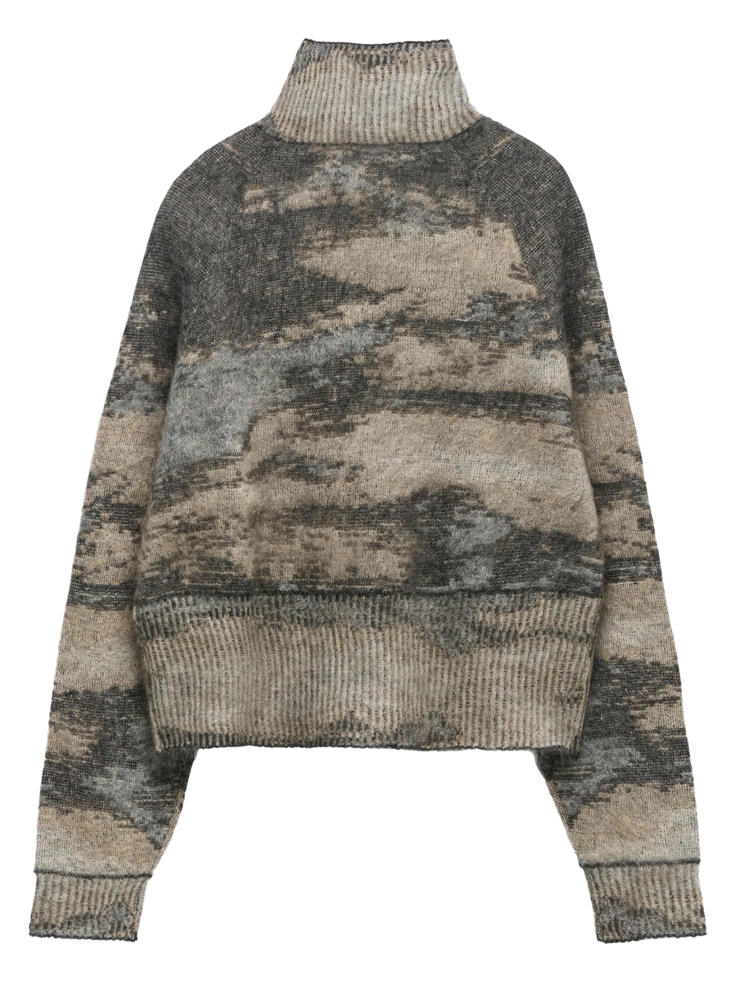 Giacchetta di Adolfo Dominguez in colori misti