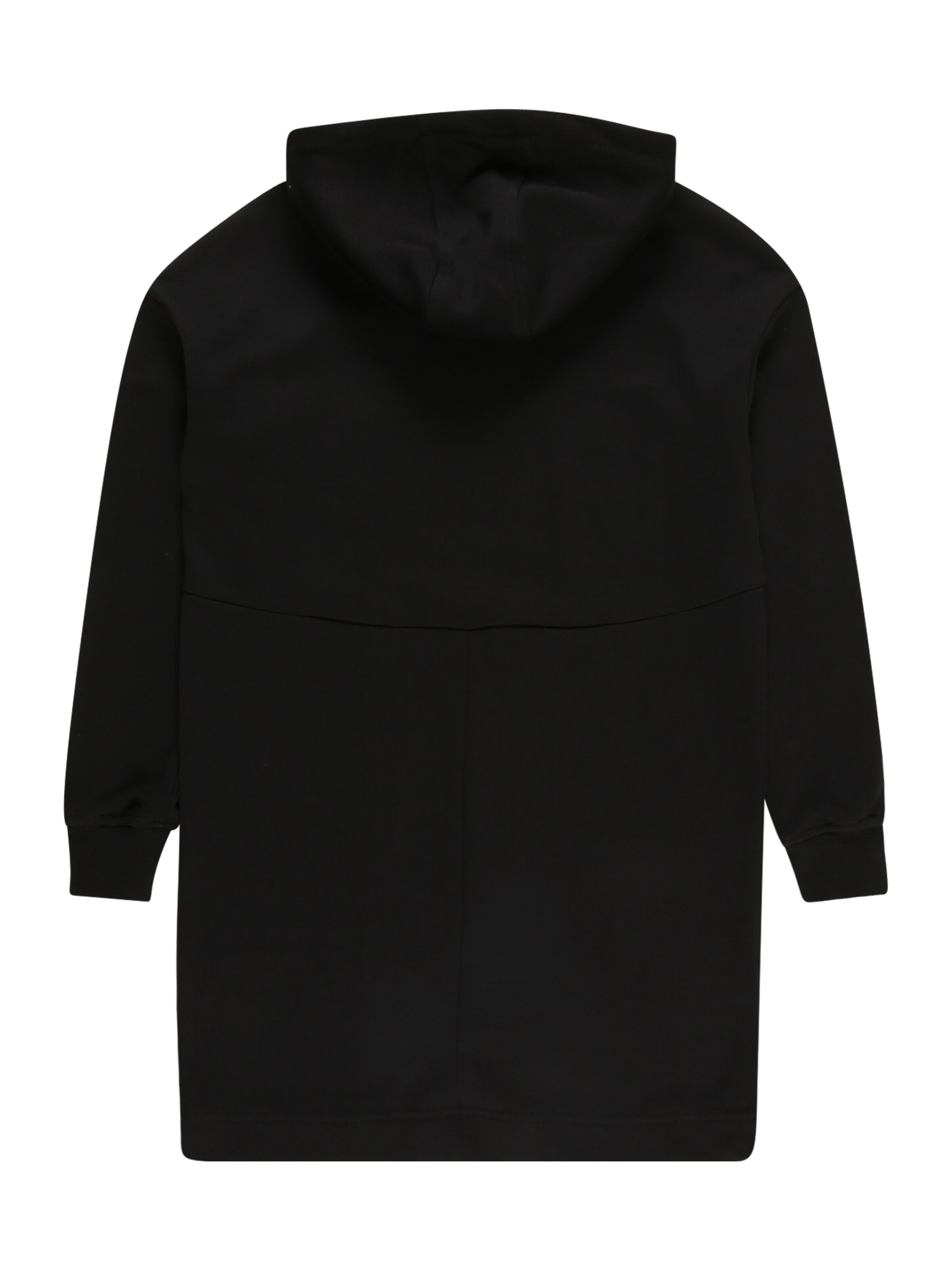 Urban Classics Платье в Черный