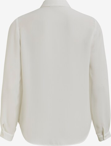 VILA Blouse in White