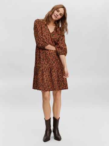 Aware Dress 'Sienna' in Brown