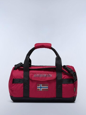 Borsa da viaggio di NAPAPIJRI in rosso