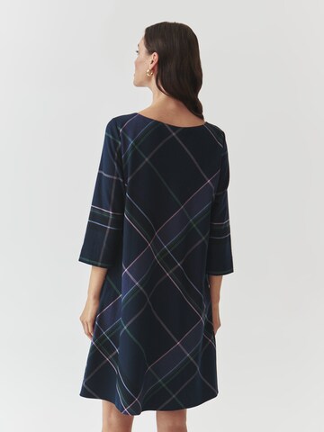 TATUUM Kleid 'Gracy' in Blau