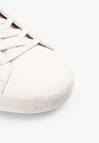 Scalpers Sneaker low 'Henry' i hvid