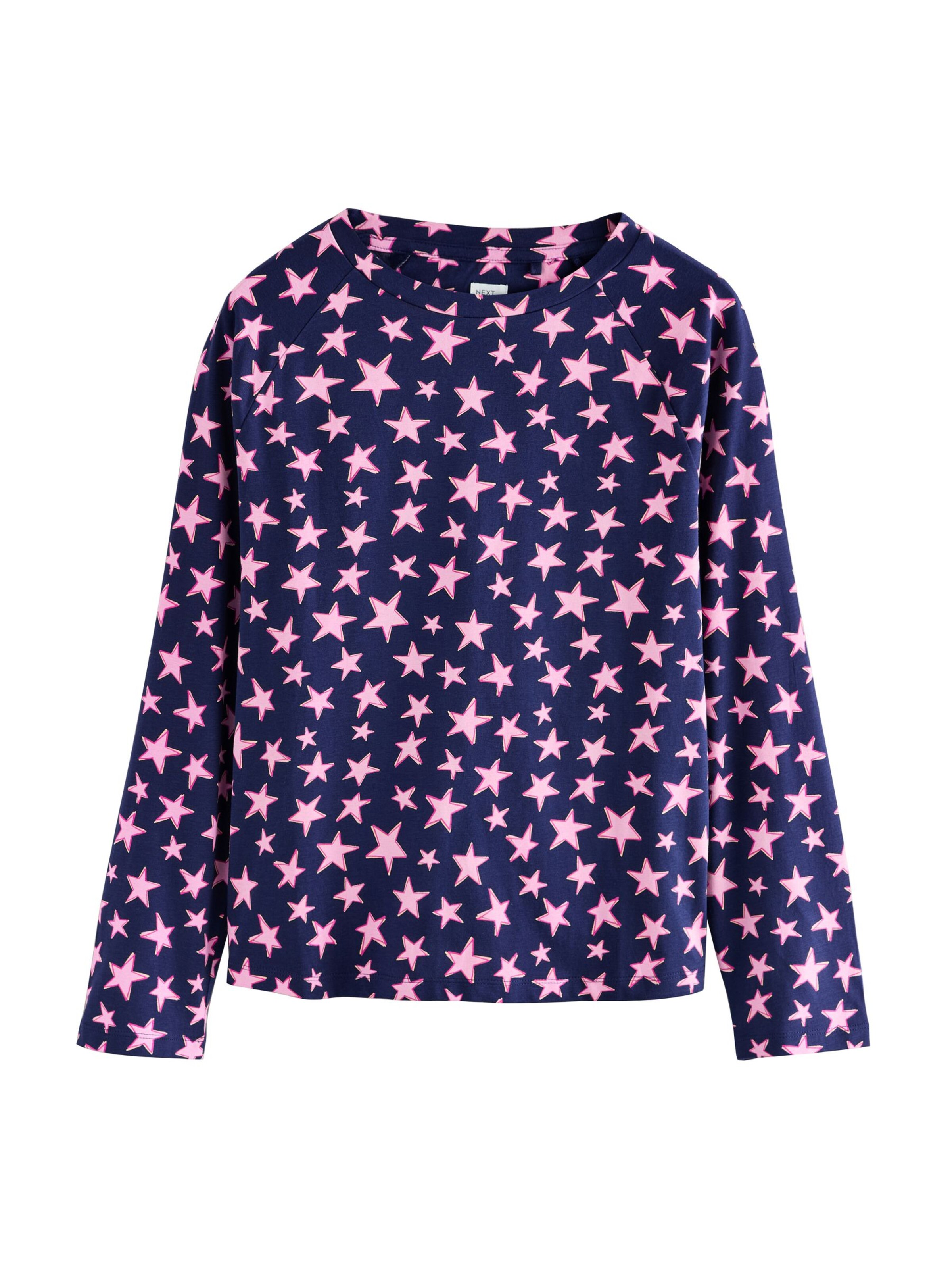 Next Пижама в Синий