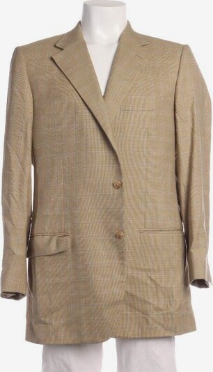 Zegna Suit Jacket in XL in Mixed colors, Item view
