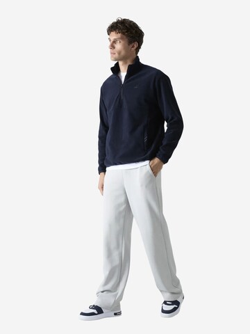 Veste en polaire 'Sweatshirts' Tommy Life en bleu