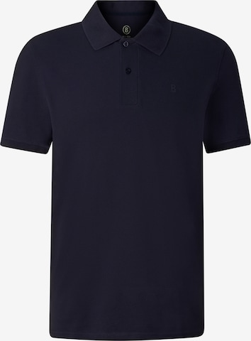 BOGNER Shirt 'Fion' in Blau: Vorderseite