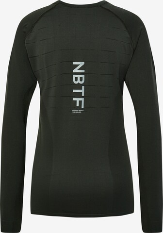 Newline Funktionsshirt 'Pace' in Grau