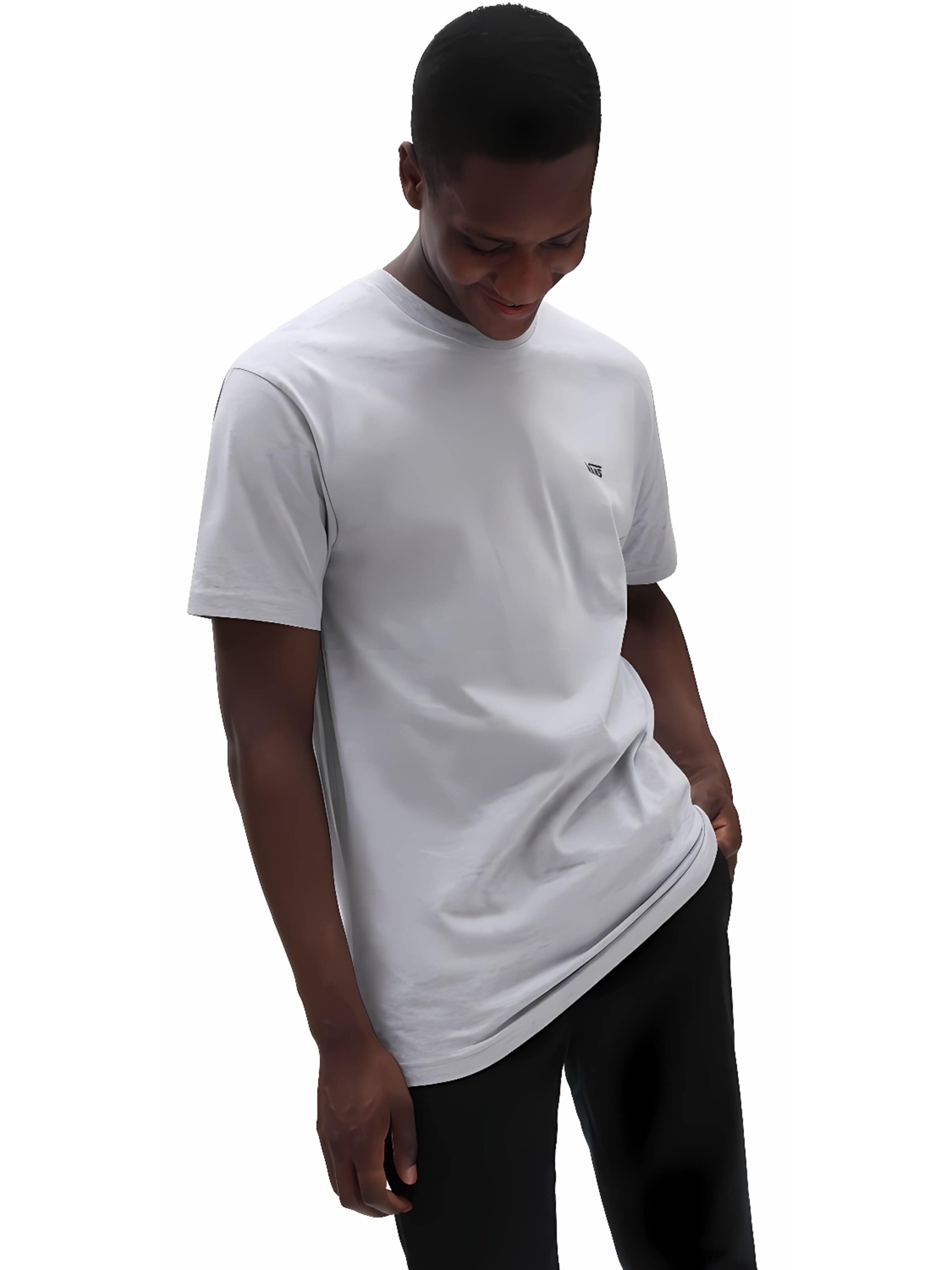 VANS Shirt in Grey