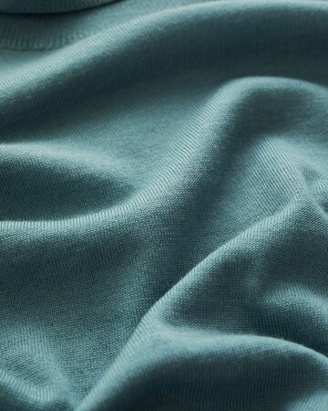 WE Fashion Pulover | modra barva