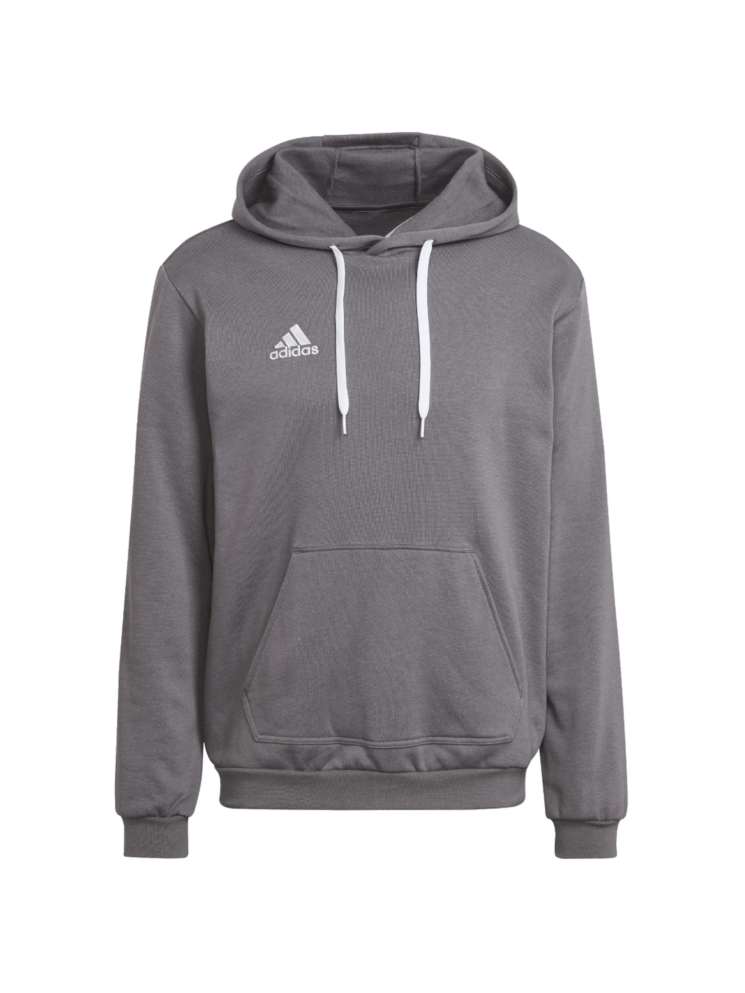ADIDAS PERFORMANCE Sweatshirt 'Entrada 22 Sweat' in L in Grey, Item view