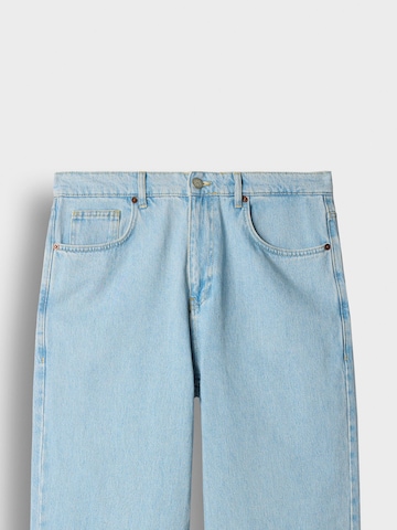 Burocs Baggy Jeans 'Vito' in Blue