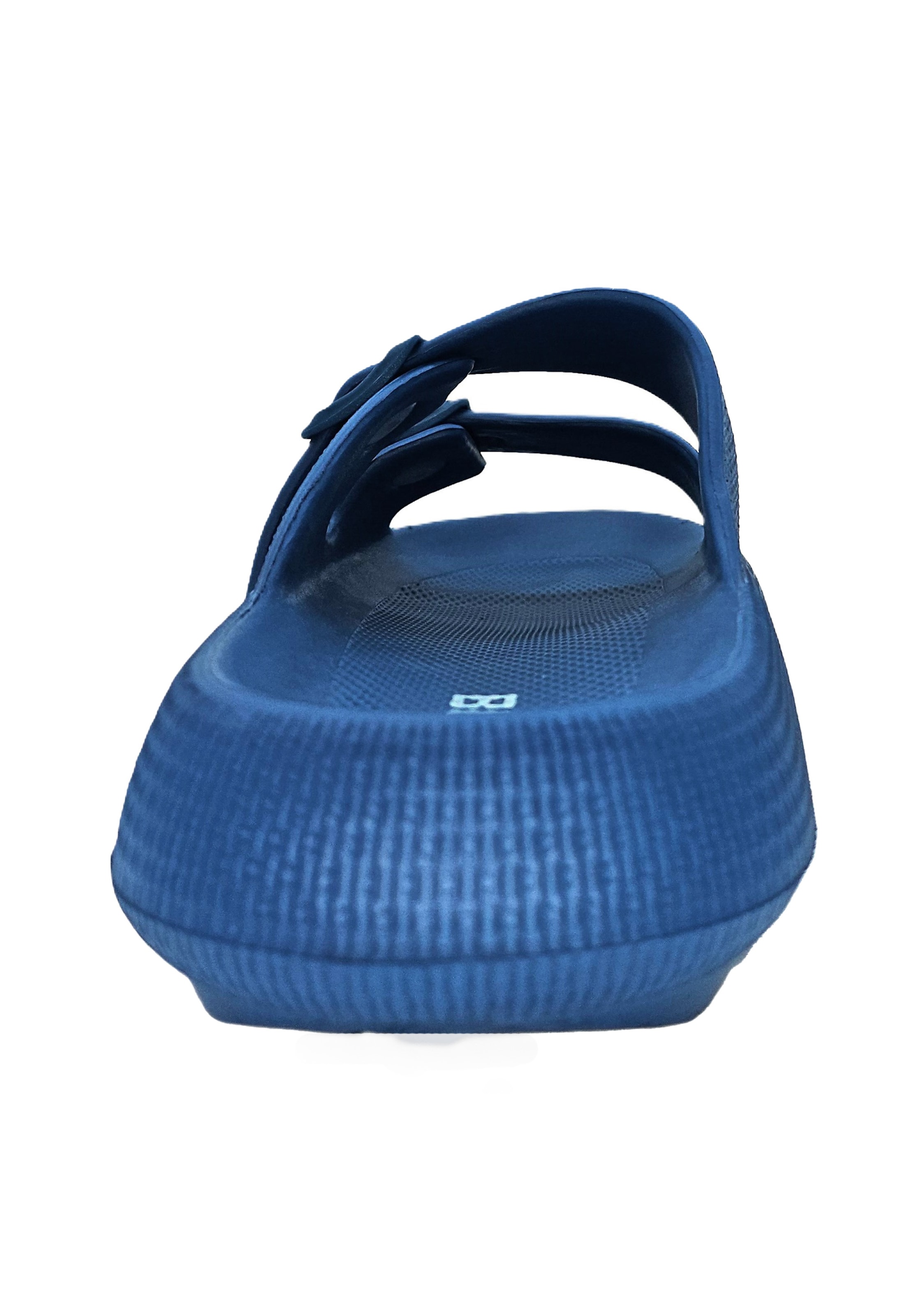 BECO the world of aquasports Beach & swim shoe 'Airkiss' in Blue