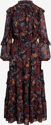 Lauren Ralph Lauren Puseromekko 'DOBREY' värissä sininen: etupuoli