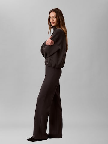 Calvin Klein Sport Regular Broek in Bruin