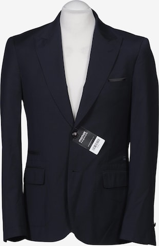 G-STAR Sakko M in Blau: Vorderseite