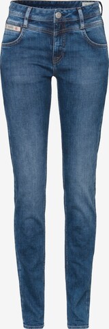 Herrlicher Jeans in Blau: predná strana