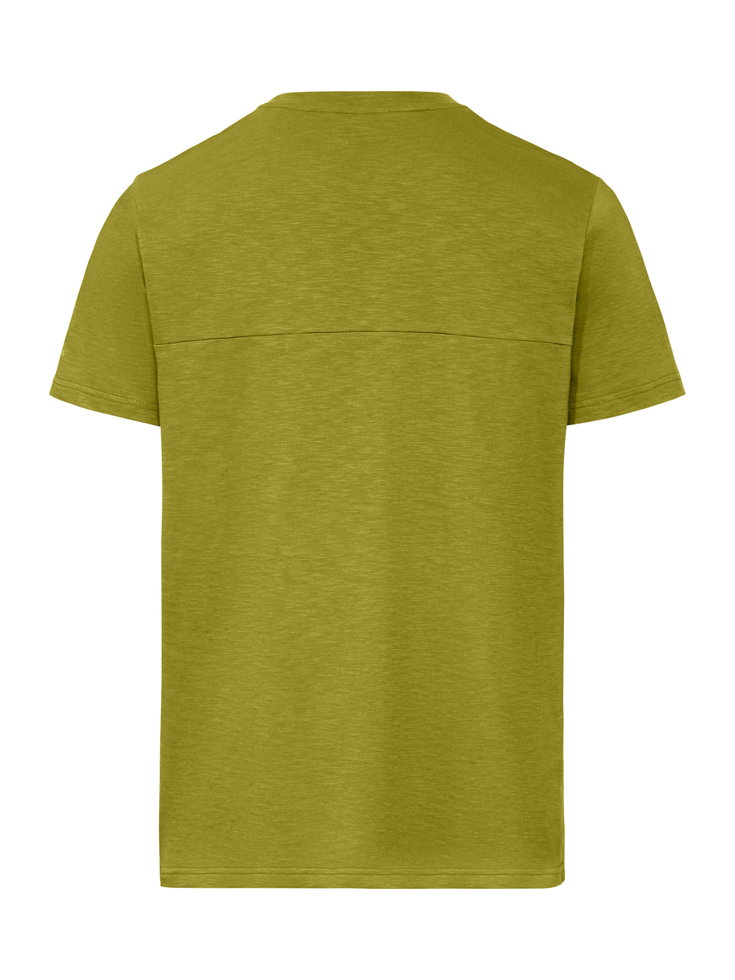 VAUDE T-Shirt ' Nevis IV ' in Grün