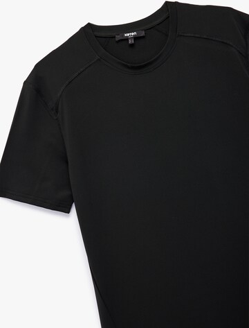 Koton Shirt in Black