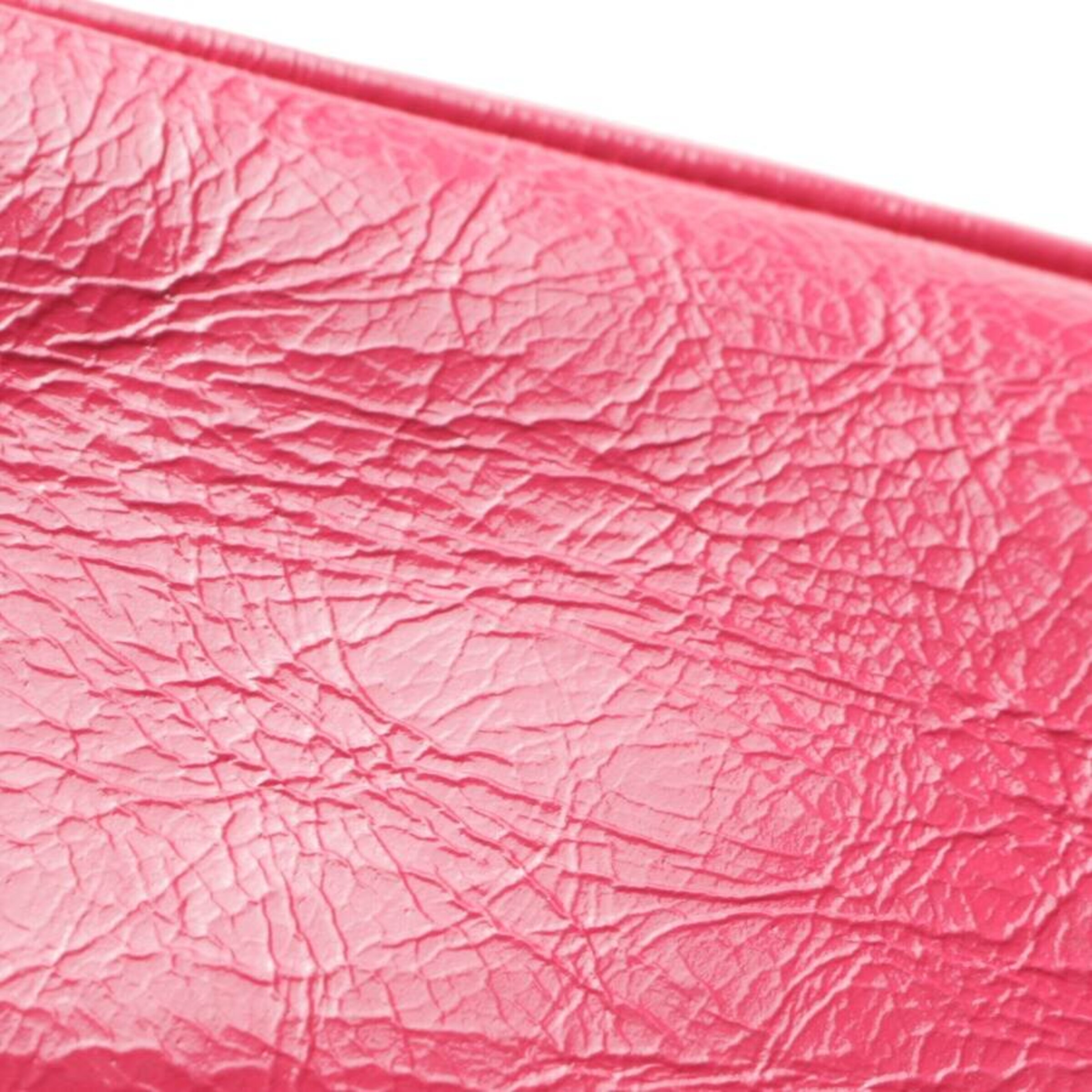 Twin Set Schultertasche / Umhängetasche One Size in Pink