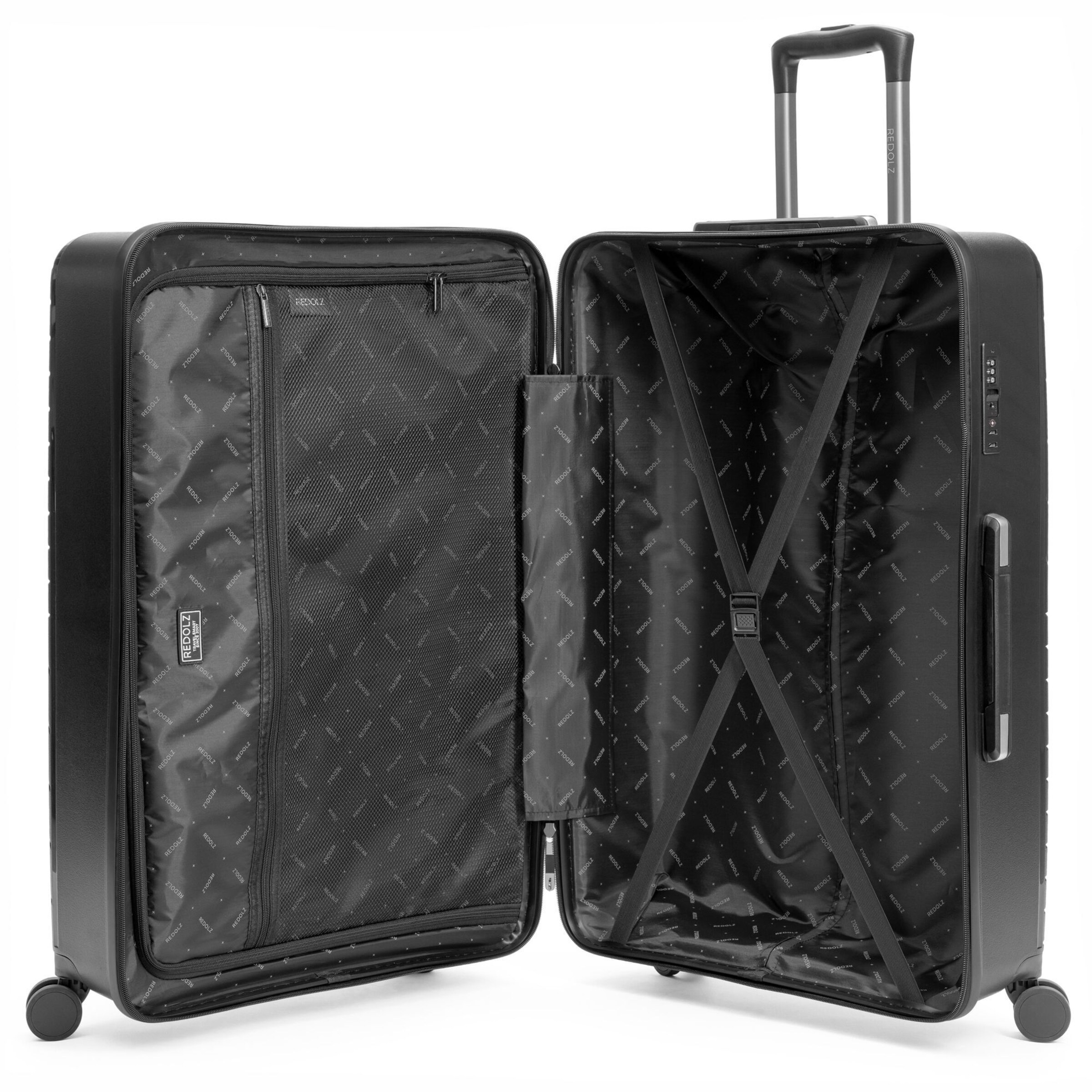 Redolz Cart in Black