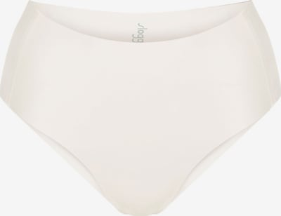 SLOGGI Maxislip ' Blue ZERO Feel 20 ' in L in wollweiß, Produktansicht