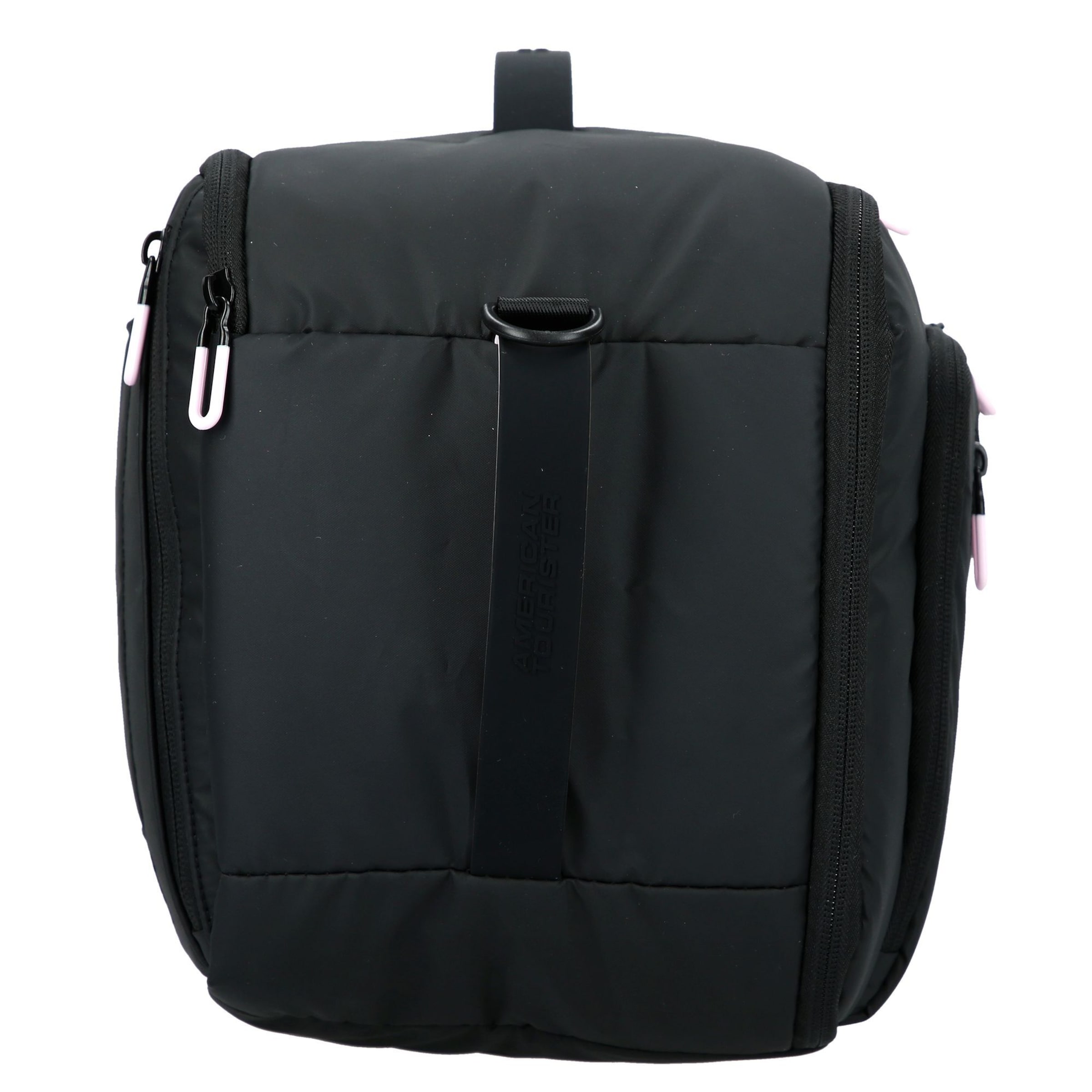 American Tourister Flugumhänger in Schwarz