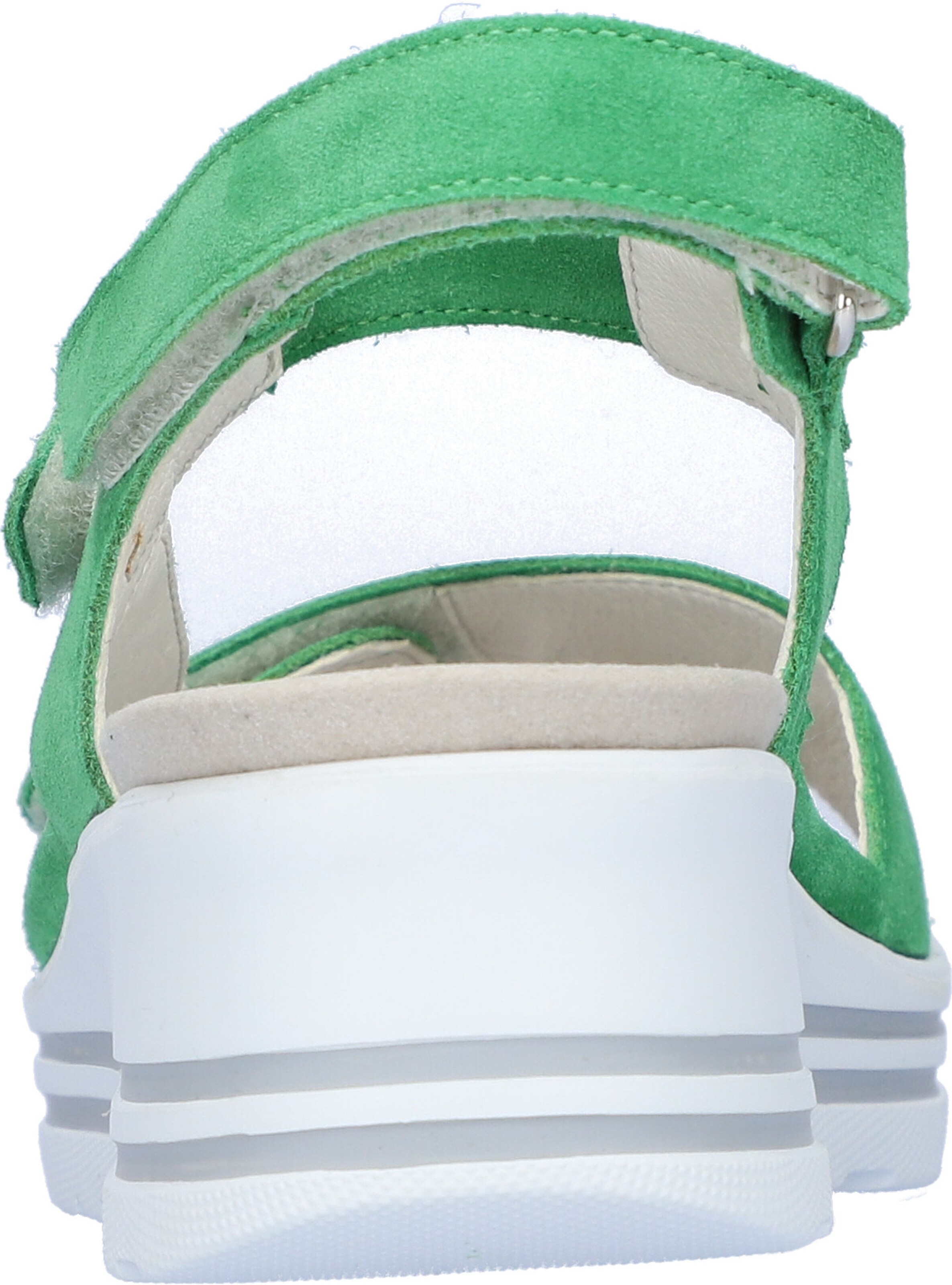WALDLÄUFER Sandals in Green