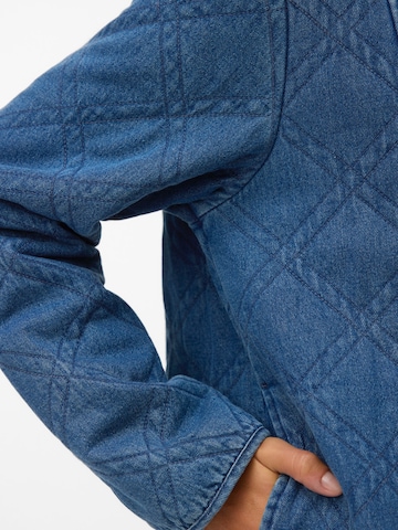 Giacca di mezza stagione 'VMERA' di VERO MODA in blu