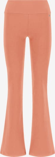 DEHA Sporthose in orange, Produktansicht