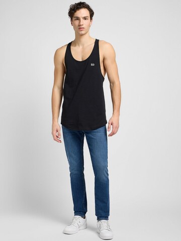 Slimfit Jeans 'Lee Luke East New York 112346319' di Lee in blu