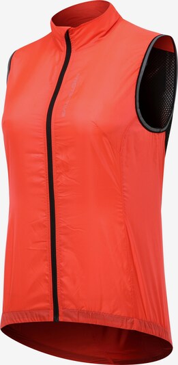 PROTECTIVE Vest in Orange / Black, Item view
