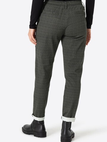 TIMEZONE Regular Pants 'Ryleigh' in Brown