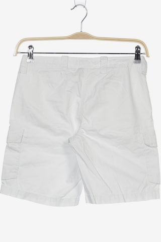 NAPAPIJRI Shorts in L in White