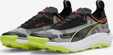 Chaussure de course 'VOYAGE NITRO 3' PUMA en noir