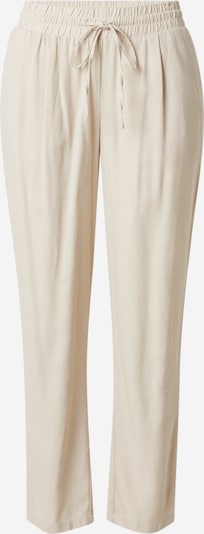 Pantaloni 'Jesmilo' VERO MODA pe alb kitt, Vizualizare produs