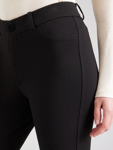 ONLY Skinny Leggings in Black