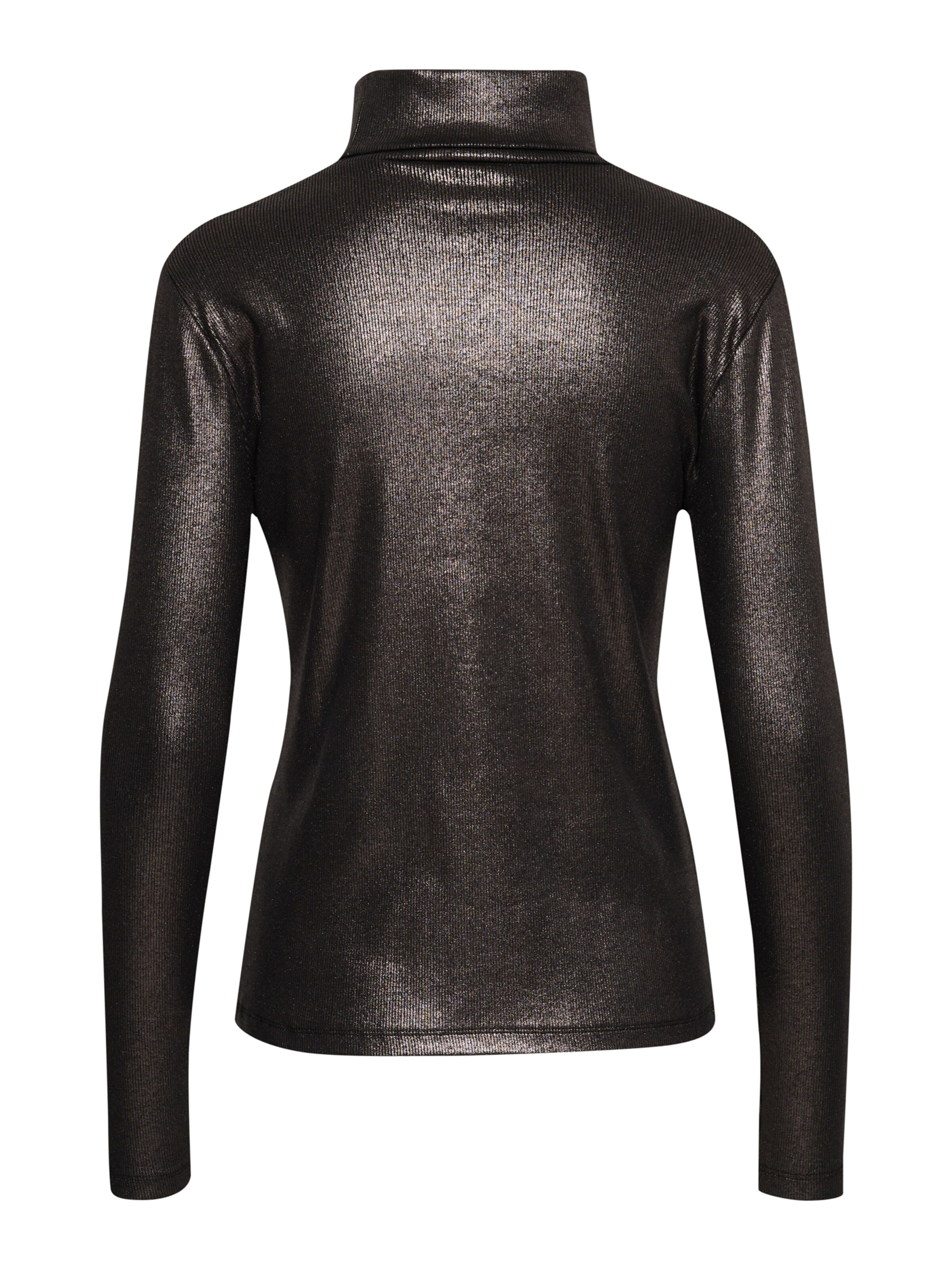 My Essential Wardrobe Тениска 'Kalira' в черно