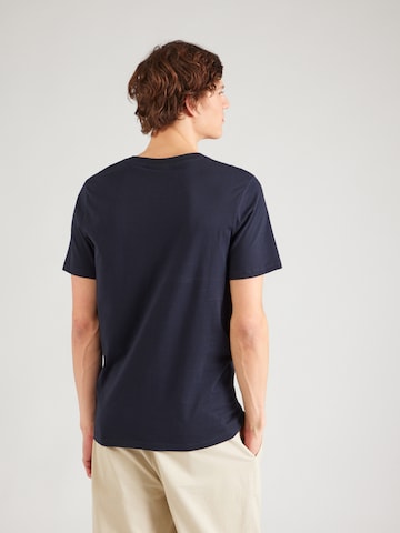 Lindbergh Shirt in Blue