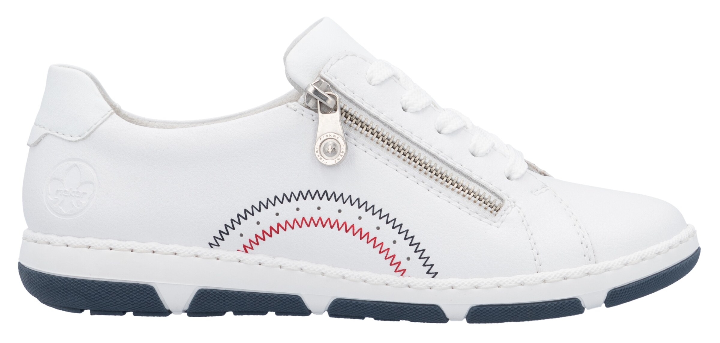 Rieker Sneakers in White