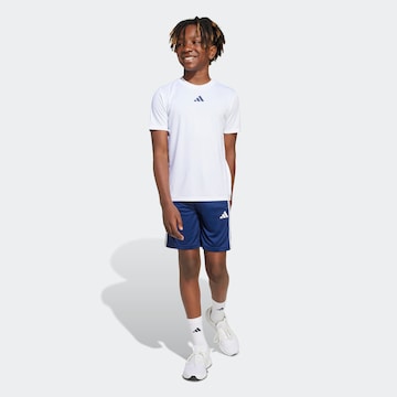 ADIDAS SPORTSWEAR Тренировочный костюм 'Train Essentials' в Синий