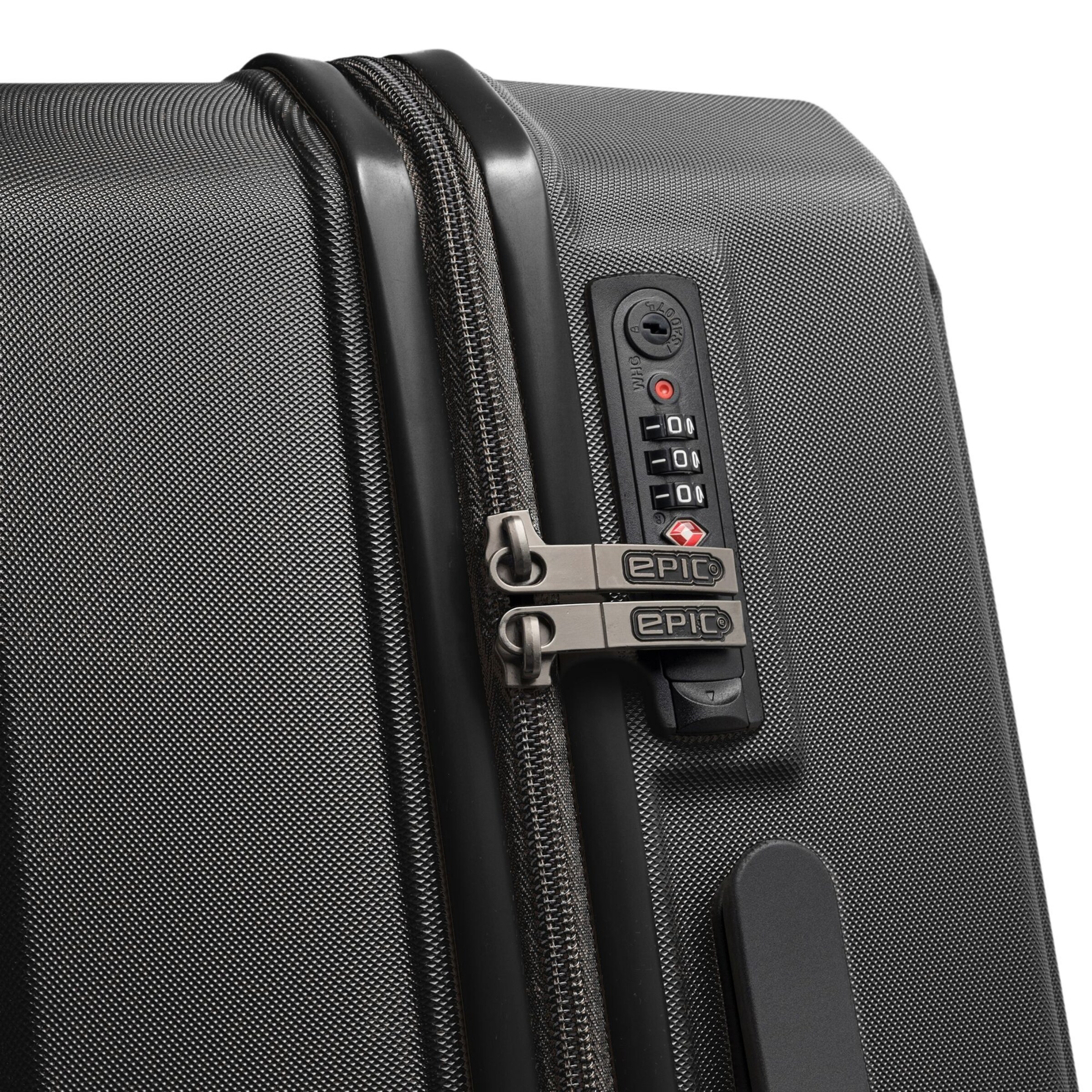 Epic Trolley 'Airwave Neo' in Schwarz