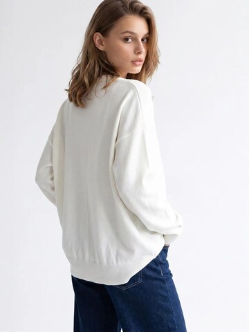 Cardigan 'Strickjacken' MixRay en marron