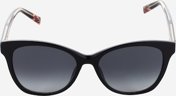 MISSONI Sonnenbrille 'MIS 0007/S' in Schwarz