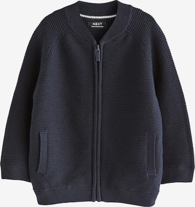 Kardiganas iš Next, spalva – tamsiai mėlyna, Prekių apžvalga