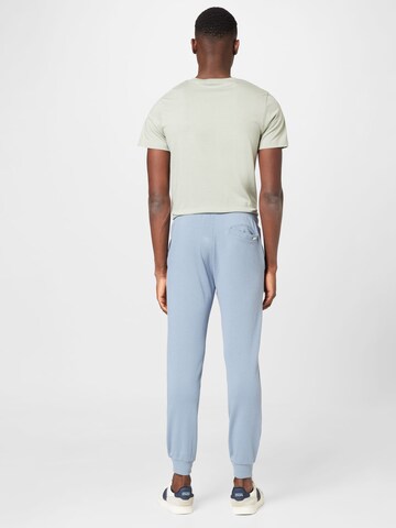 JACK & JONES Tapered Παντελόνι 'Gordon' σε μπλε