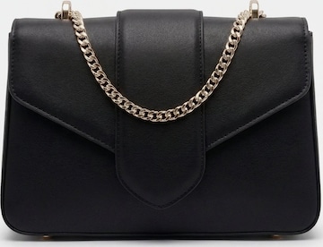 Sac à bandoulière 'VITA' VITUS BAGS en noir : devant
